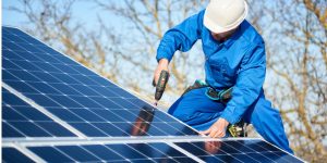 Installation Maintenance Panneaux Solaires Photovoltaïques à Bregnier-Cordon